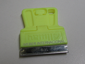 espatula portanavaja