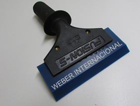 rasador fusion grip 5