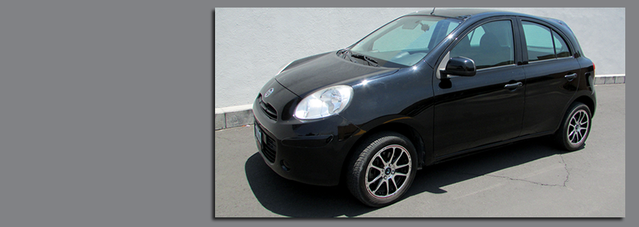 Weber Internacional 5